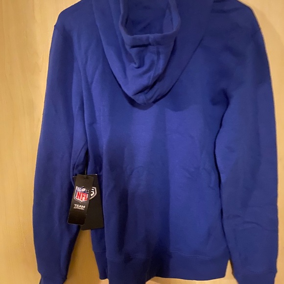 Women’s Patriots hoodie - Picture 2 of 3